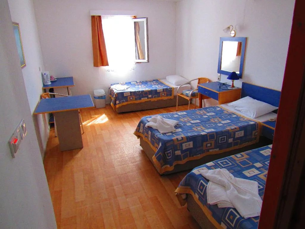 STUDIO LAND VIEW Room, Kavala Studio, Bodrum