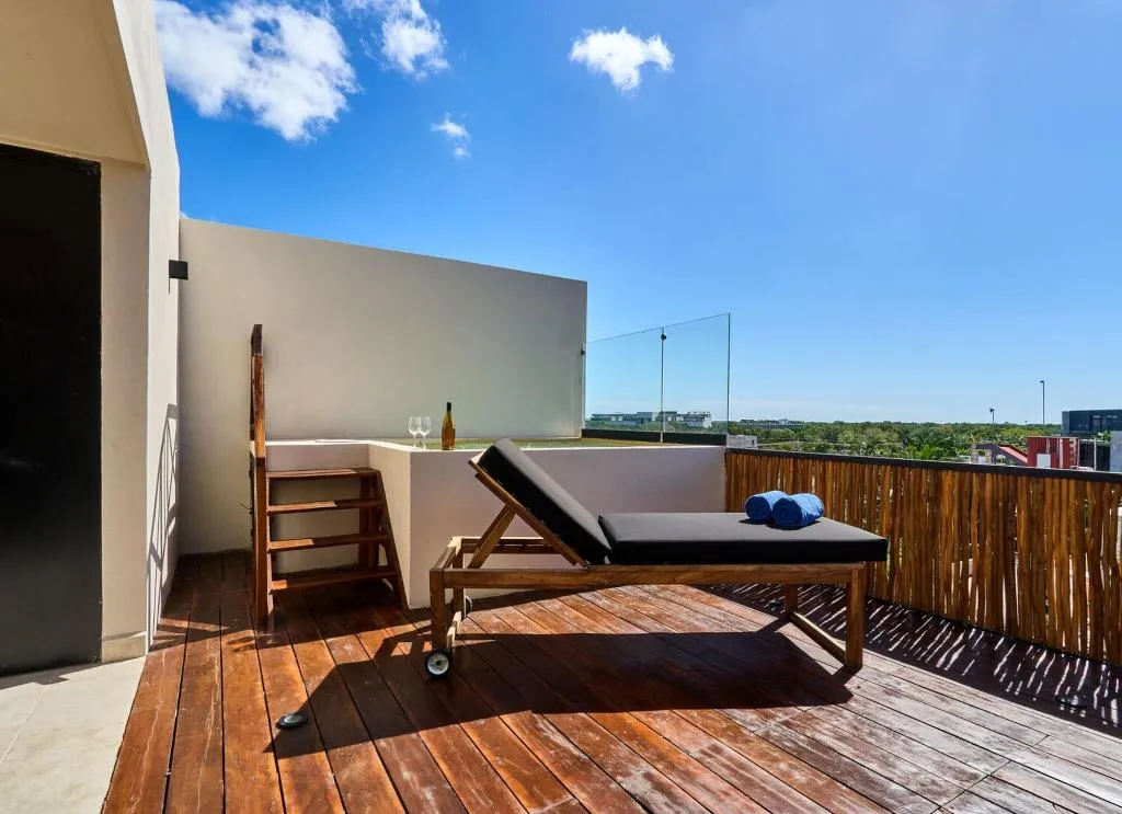 Room, Hotel Bakal Tulum Downtown, Cancun Area