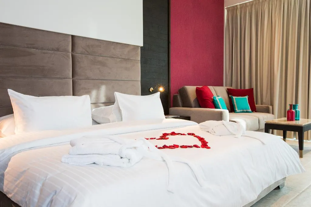 DOUBLE SUPERIOR Room, Villa Diamond, Dubrovnik