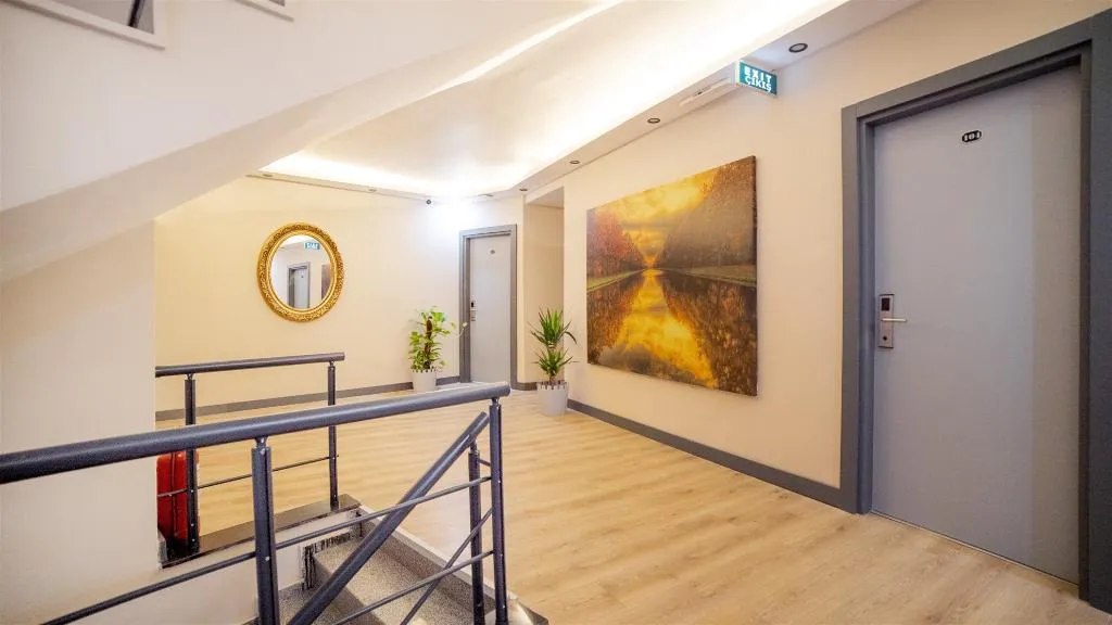 Sports and Entertainment, Blue Marina Hotel, Antalya