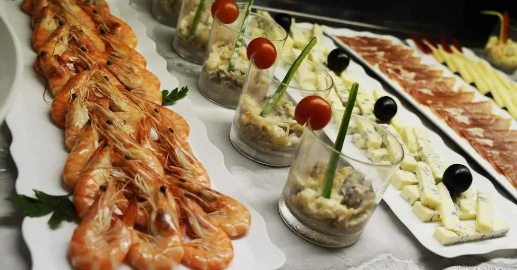 Sports and Entertainment, Melia Lebreros, Seville