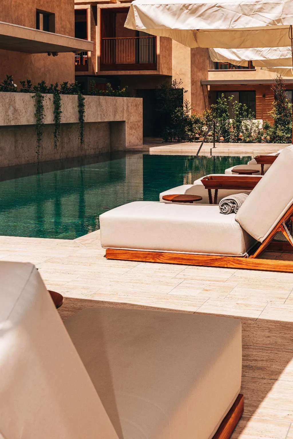 Pool, M Boutique Hotel - Designed for Adults, Cyprus