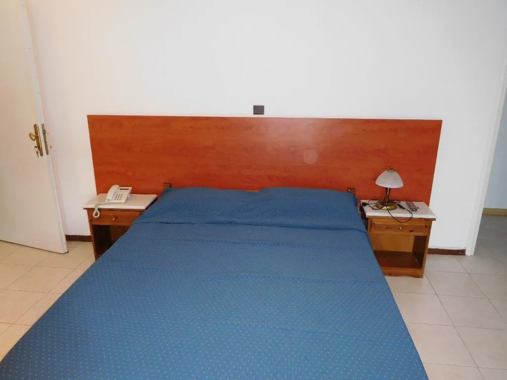Room, Oceanis Hotel, Kalamata