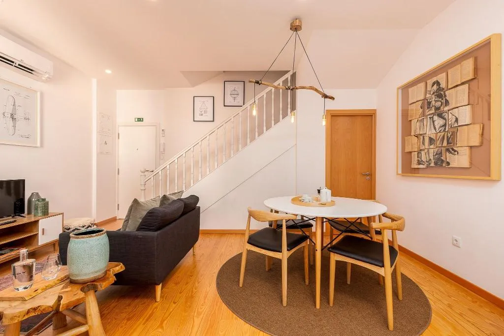 Room, Your Opo Cosy Apartments, Porto