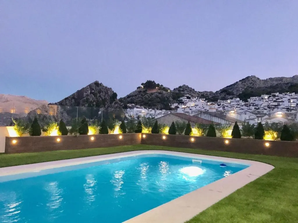 Sports and Entertainment, Casitas Sierra De Libar, Costa Del Sol