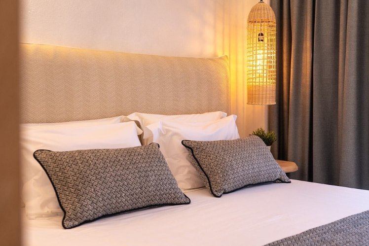 Mirablue Luxury Residences, Halkidiki