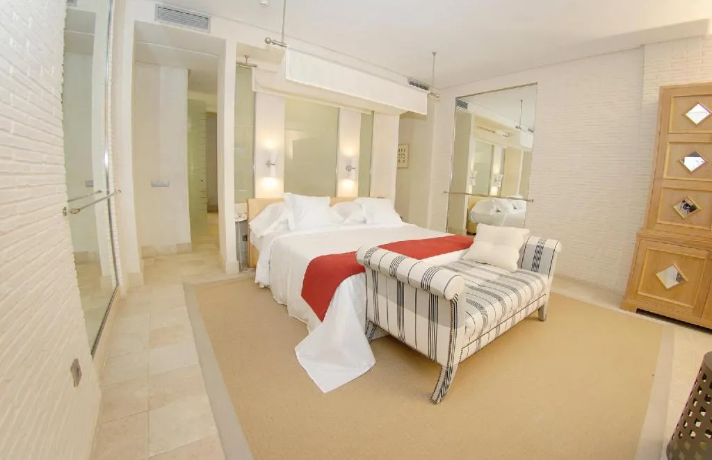 Room, Rio Real Golf & Hotel, Costa Del Sol