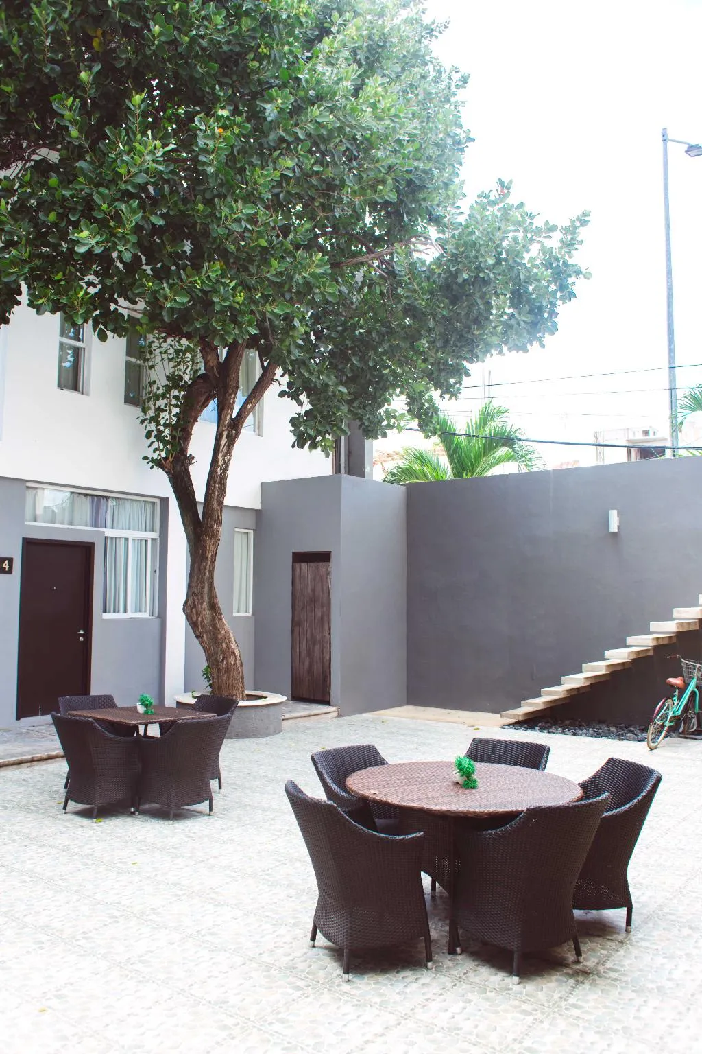Restaurant, KLR St Martin Boutique by Sercotel, Playa Del Carmen