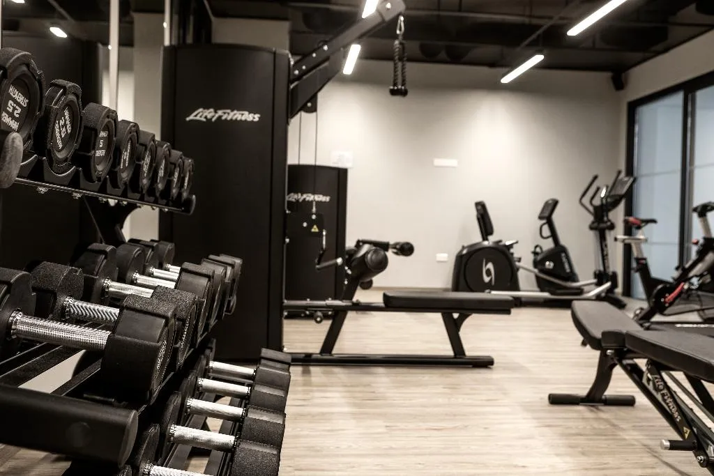 Sports and Entertainment, Anemi Hotel & Suites, Cyprus