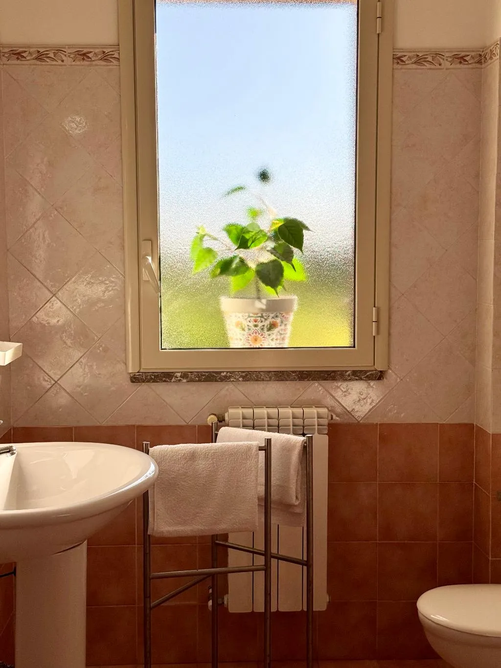 TRIPLE WITH BALCONY Room, B&B New Naxos Village, Catania