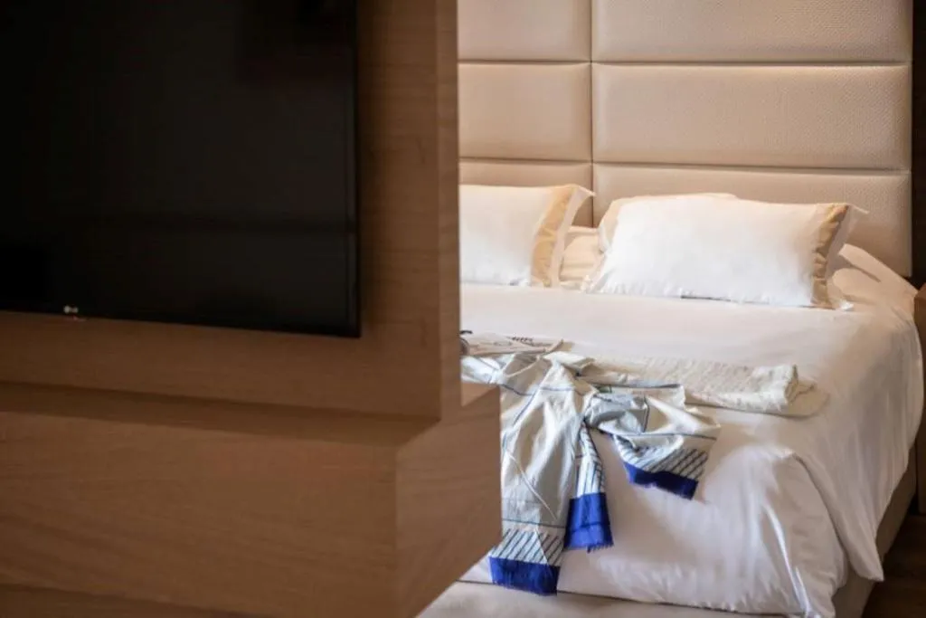 Double or Twin WITH PRIVATE POOL Room, Cretan Dream Resort & Spa, Crete