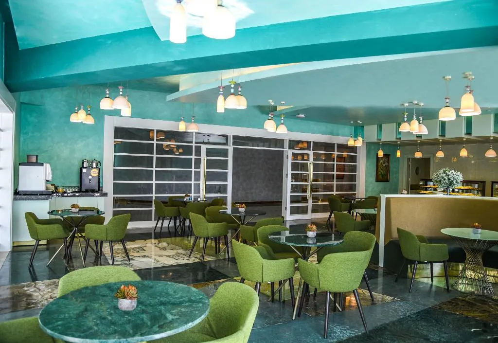 Restaurant, Royal Wings Hotel, Antalya
