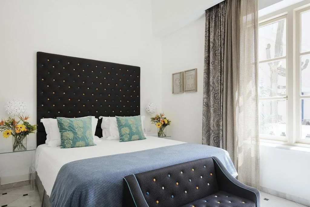 DOUBLE STANDARD Room, Casa Delfino Hotel & Spa, Crete