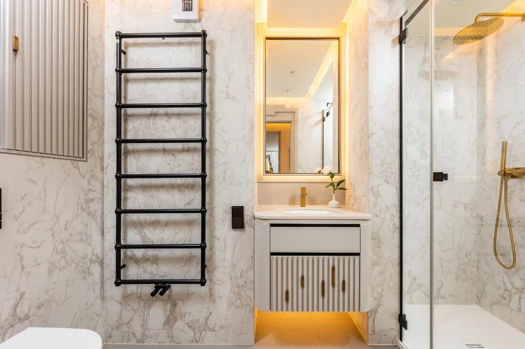 APARTMENT WITH BALCONY Room, Art Boutique ApartHotel, Krakow