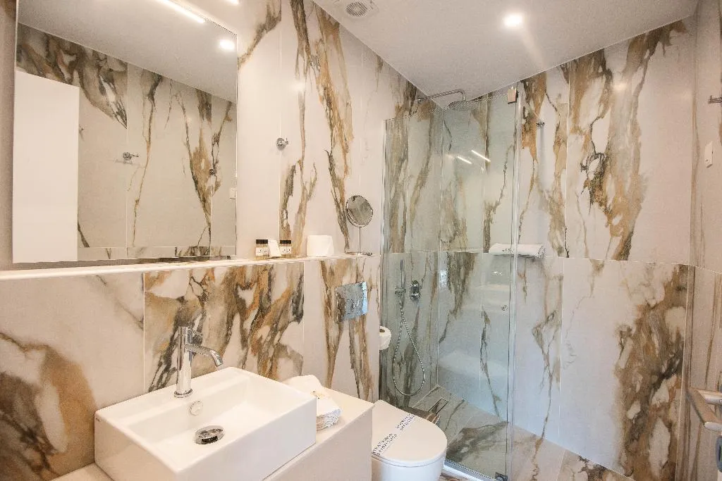 JUNIOR SUITE CAPACITY 2 Room, Lazar Lux Suites - Ammoudara, Crete