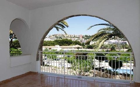 Casablanca Hotel, Majorca