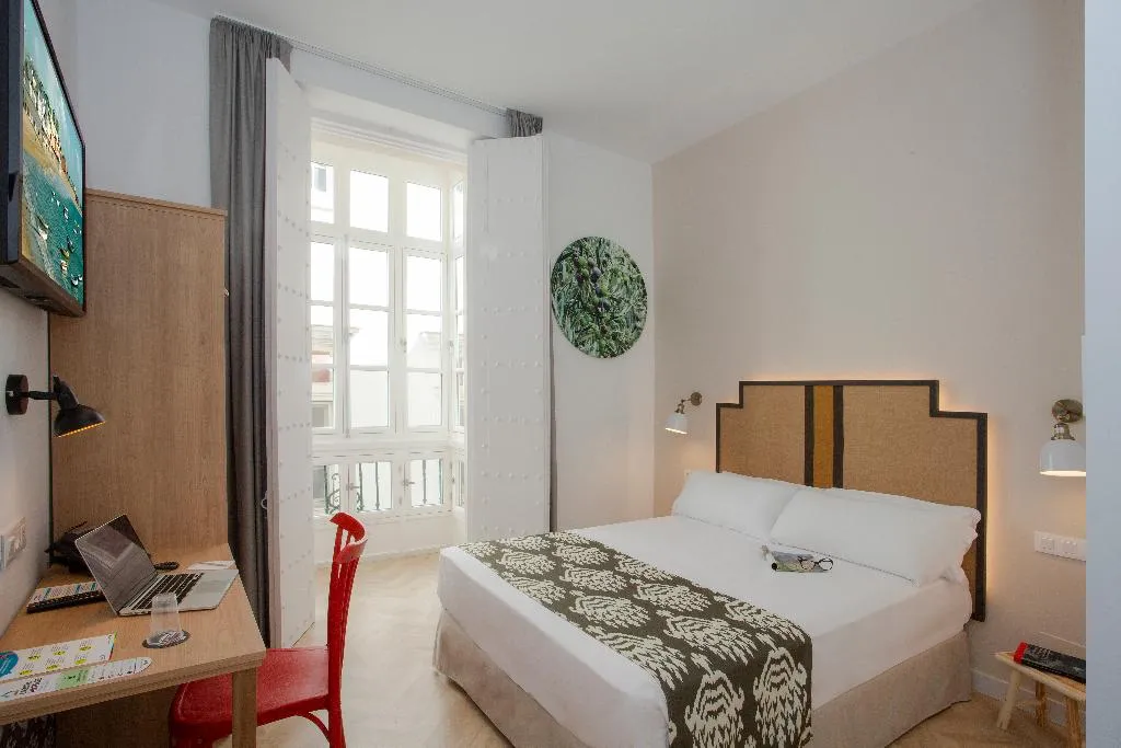DOUBLE STANDARD Room, Casual Con Duende Cadiz, Costa De La Luz