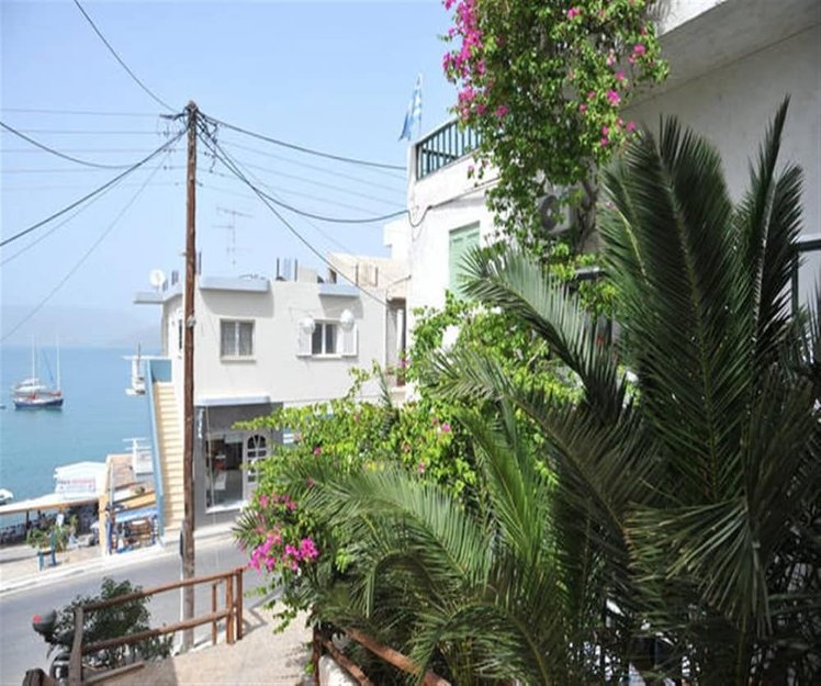 Elounda Colour Apartments, Crete