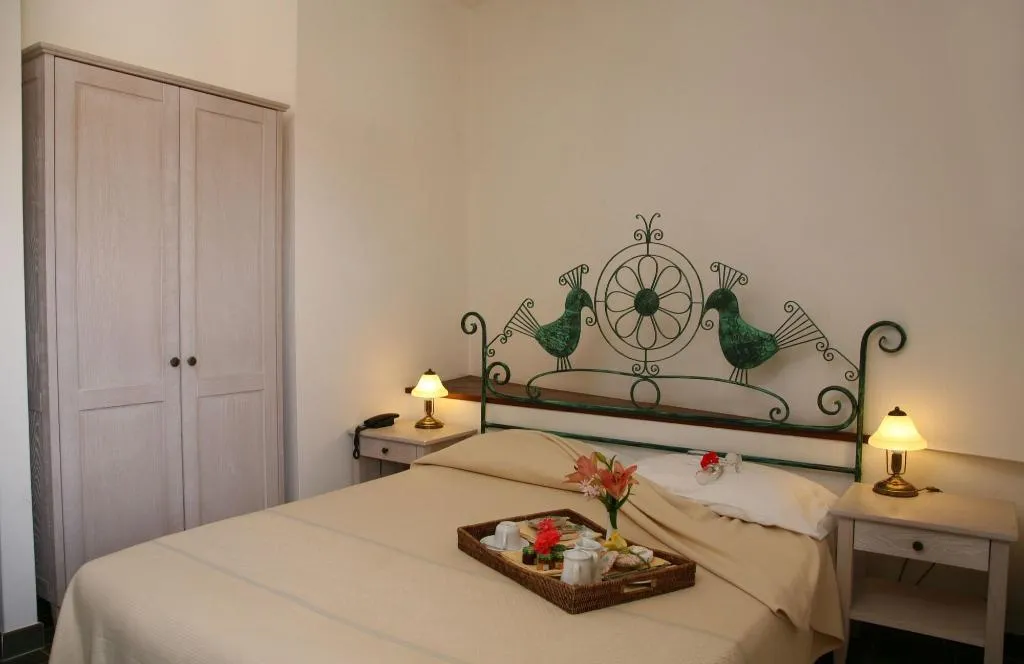 Room, Hotel Le Dune Piscinas, Cagliari