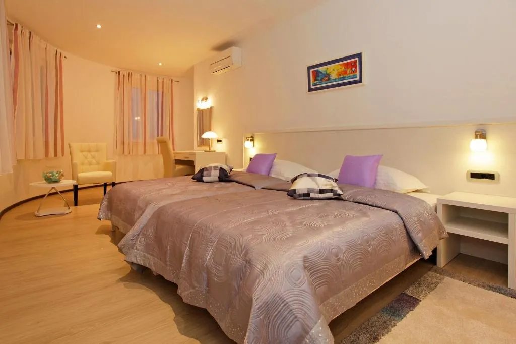 Room, Villa Nera, Split