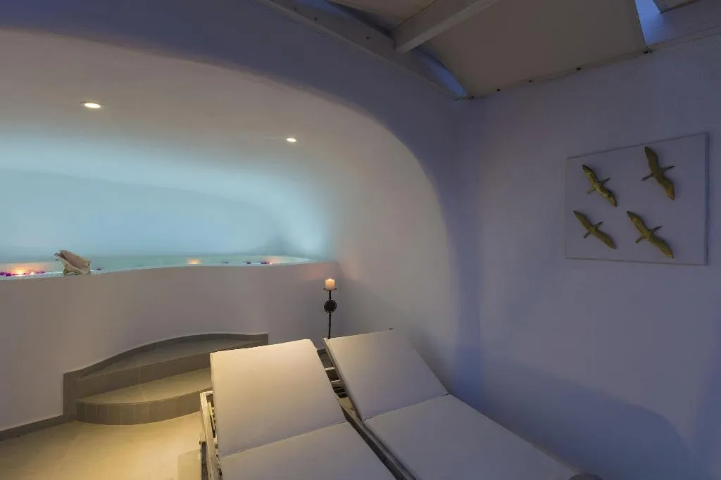 Room, Oia Mare Villas, Santorini