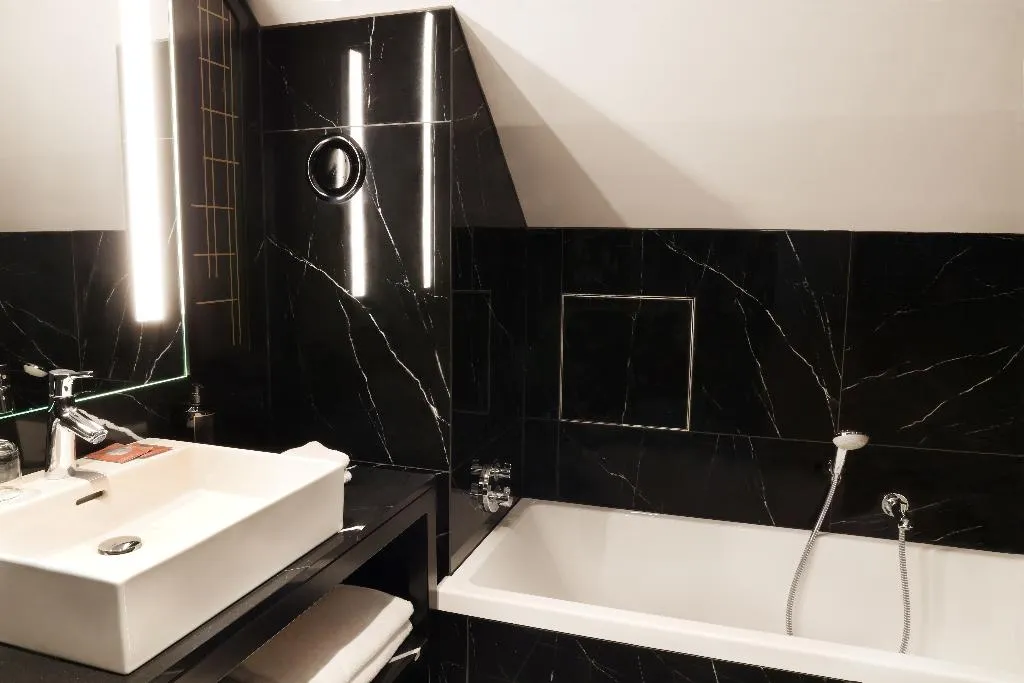 SUITE STANDARD Room, TOP CityLine Hotel Reykjavik Saga, Reykjavik