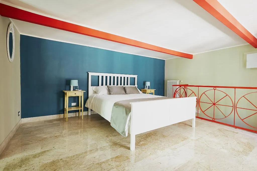 Room, Corte dei medici - Palace, Catania