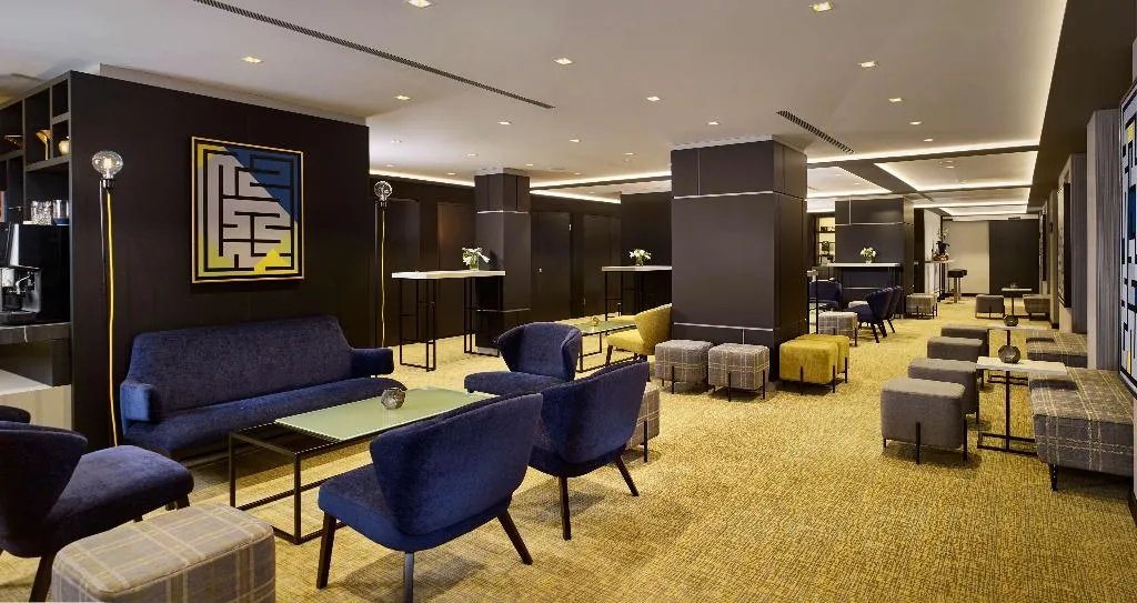 Conferences, Park Plaza Utrecht, Amsterdam