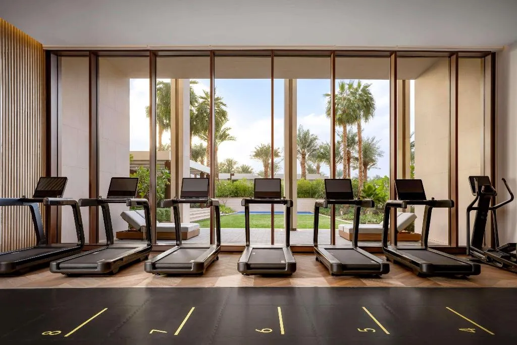 Sports and Entertainment, Atlantis, The Royal, Dubai