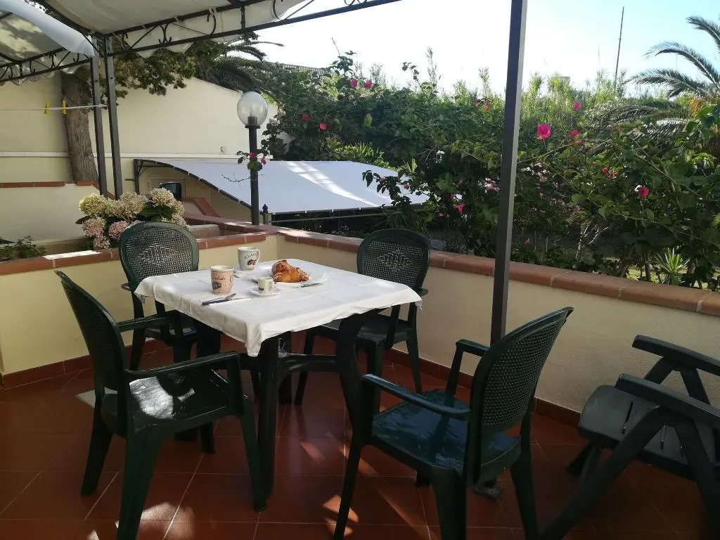 Room, Hotel Nido D'Aquila, Olbia