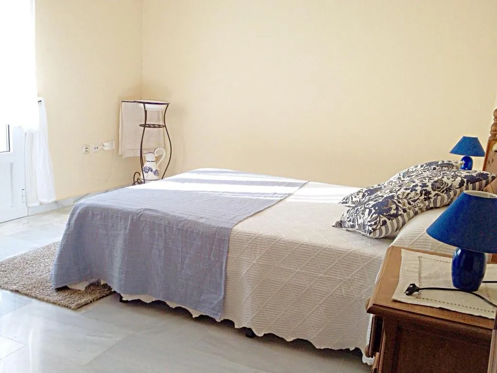 Room, Casitas Sierra De Libar, Costa Del Sol
