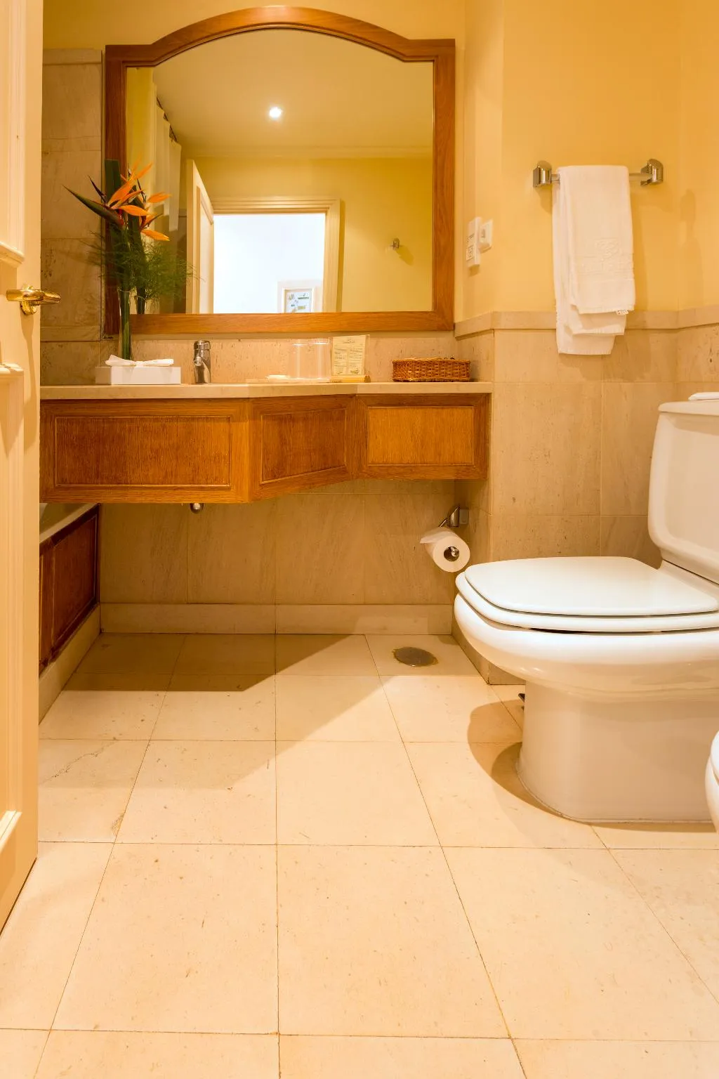 Double or Twin STANDARD Room, Quinta do Estreito Vintage House, Madeira
