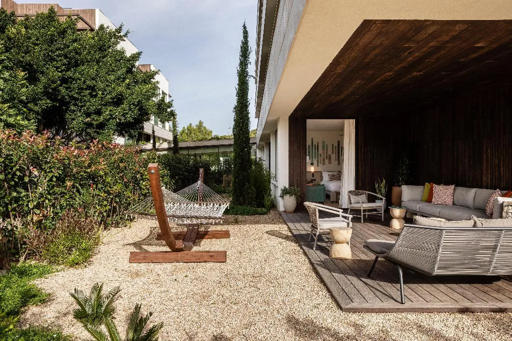 DOUBLE KING SIZE BED Room, Kimpton Aysla Mallorca, Majorca