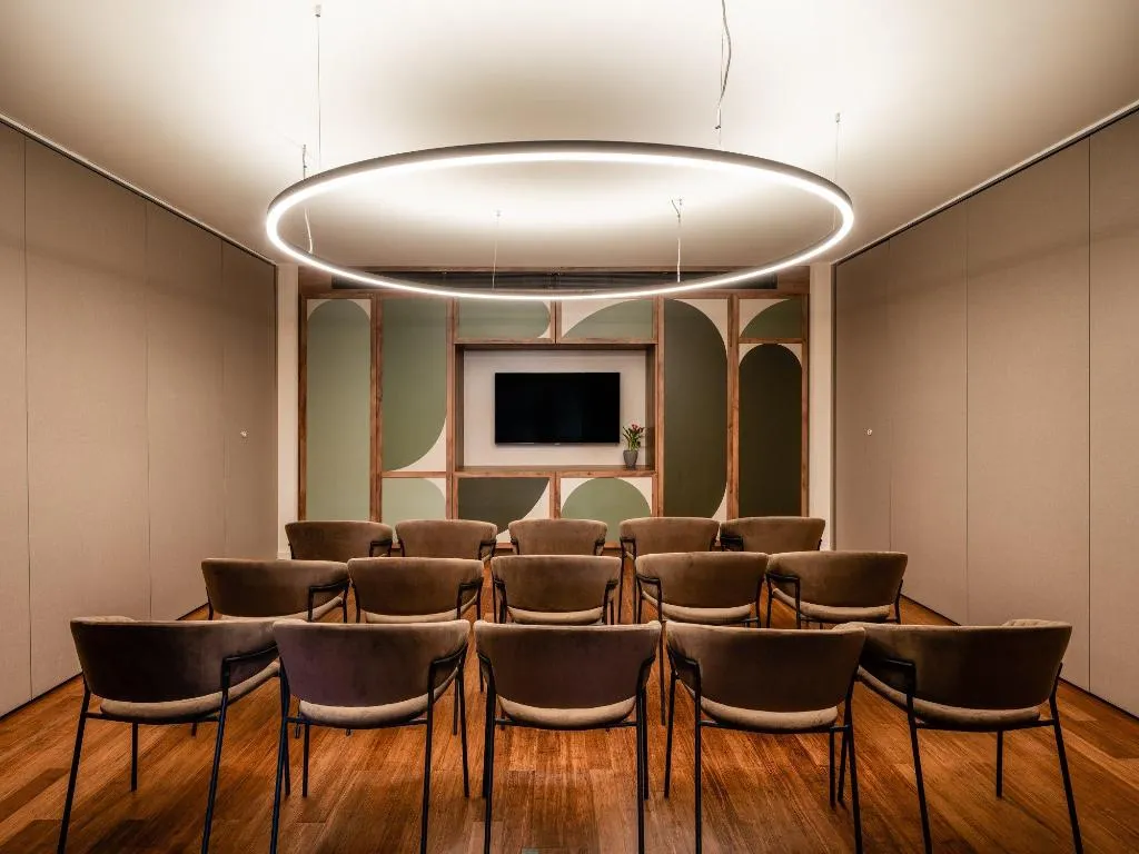 Conferences, Kimpton Aysla Mallorca, Majorca