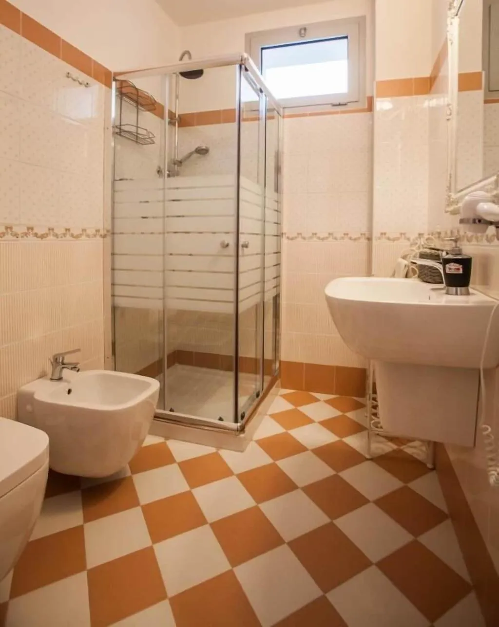 Room, City Garden Guest House, Olbia