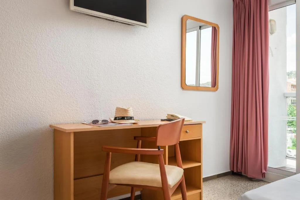 DOUBLE STANDARD Room, Hotel Cartago Nova by Alegria, Costa Brava