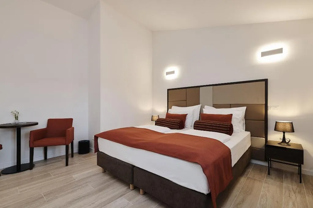 Room, B&B Artegnana 1798, Istria