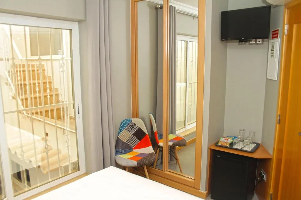 Room, NDS Prestige Guesthouse and Suites - Urban Chic Co, Algarve
