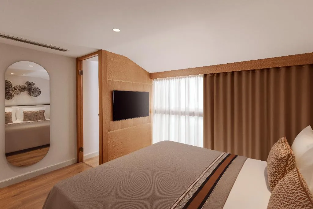 SUITE DUPLEX Room, AKKA Hotels Antedon, Antalya