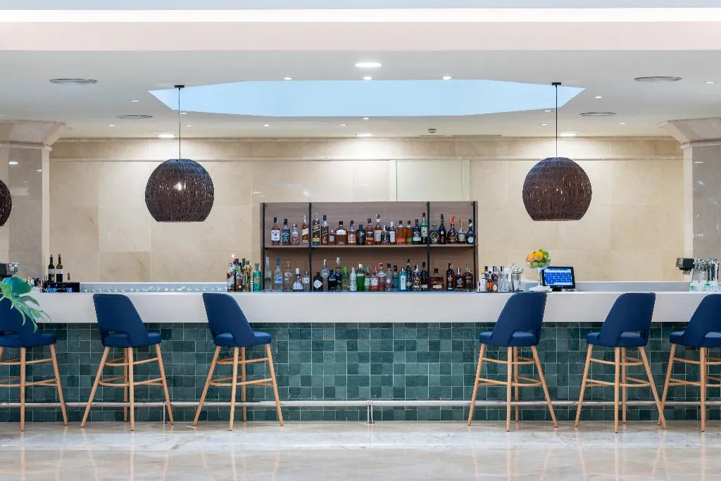 Bar, Barcelo Lanzarote Royal Level, Lanzarote