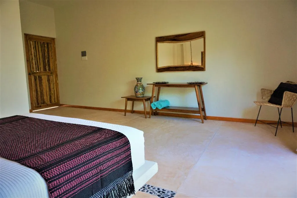 DOUBLE DELUXE SEA VIEW Room, La Puerta Azul Beachfront - Adults Only, Cancun Area