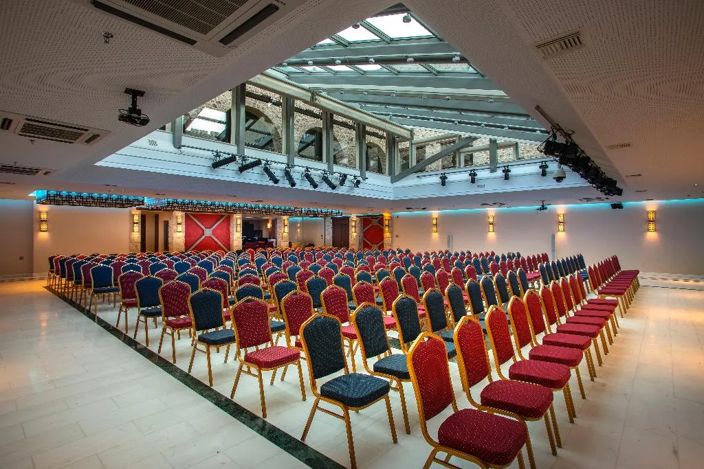 Conferences, Mystras Grand Palace Resort & Spa, Athens