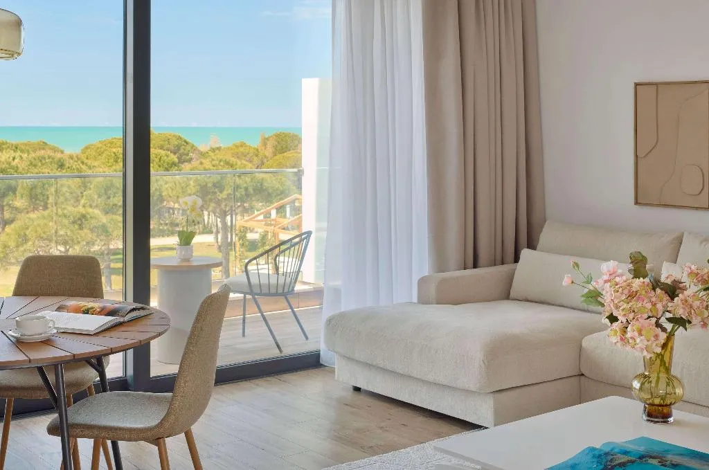 SUITE GRAND Room, Melia Durres Albania, Durres
