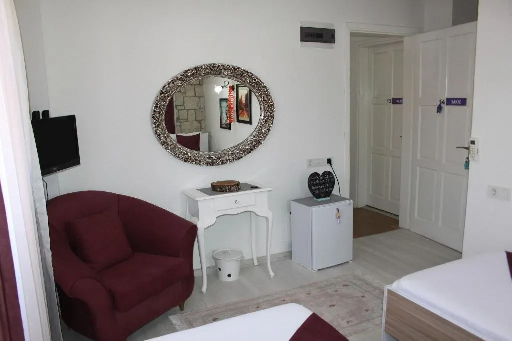Room, Adres Alacati Otel, Izmir