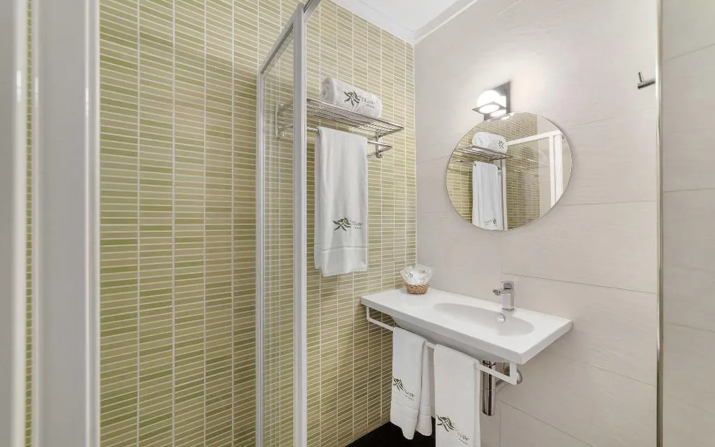 Room, Hostal El Olivar, Costa Almeria