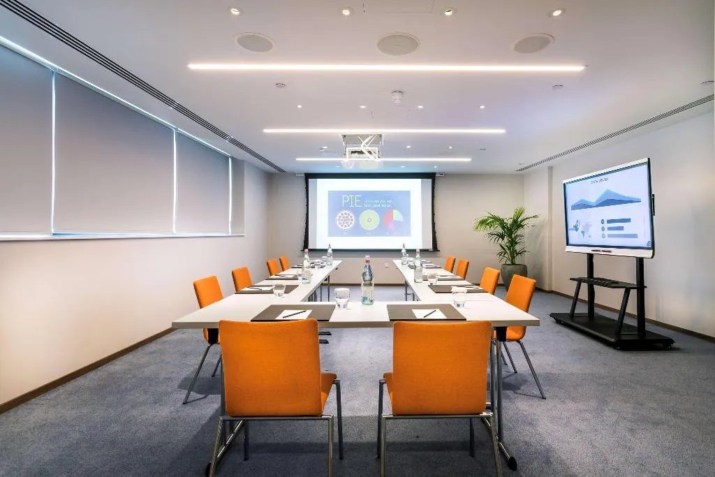 Conferences, Radisson Blu Hotel Larnaca, Cyprus