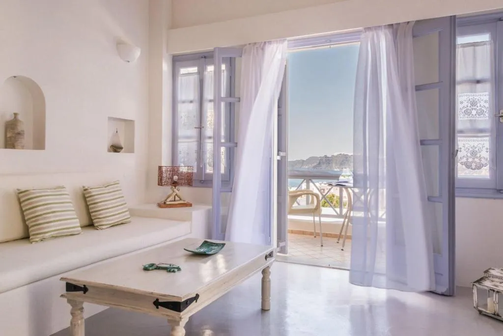 Room, Black Diamond Suites - Adults Only, Santorini