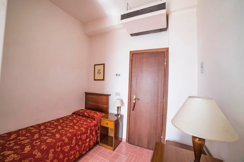 SINGLE STANDARD Room, Hotel Isola Bella, Taormina