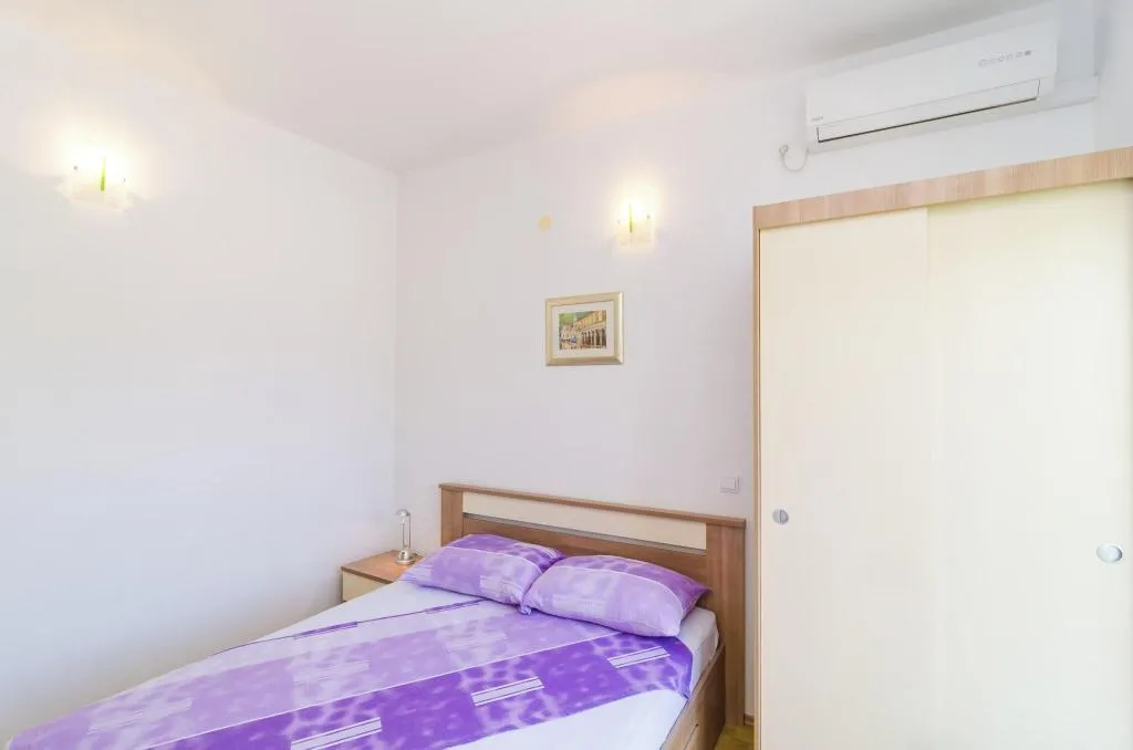 Lobby, Apartments & Rooms Barisic, Dubrovnik