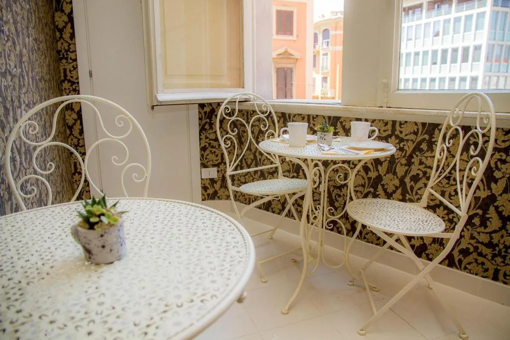 Restaurant, Magister, Rome
